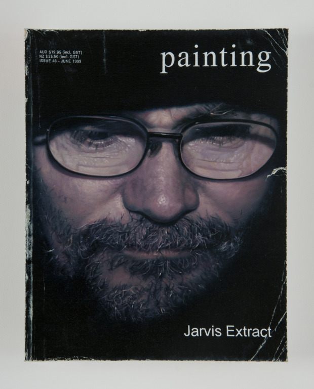 chris bond jarvis extract 2012 oil on linen canvas 275 x 217 x 10 mm photograph by joanne moloney-e.jpg